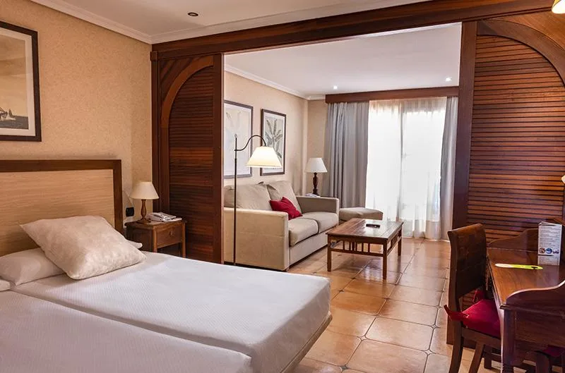 JUNIOR SUITE STANDARD Room, Paradise Park Fun Lifestyle Hotel, Tenerife