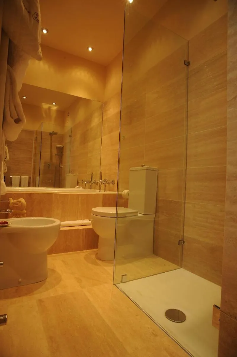 Room, Palazzo Galletti - Residenza D'Epoca, Florence