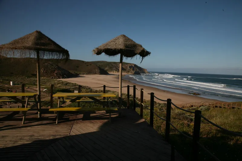 Beach, Aldeia da Pedralva by WOT Signature, Algarve
