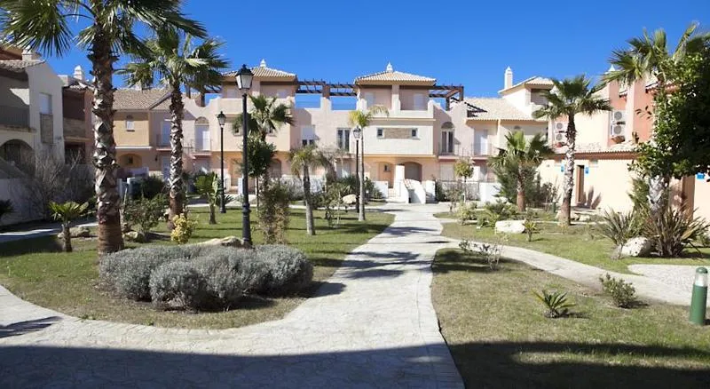 General view, Zahara Sol, Costa De La Luz