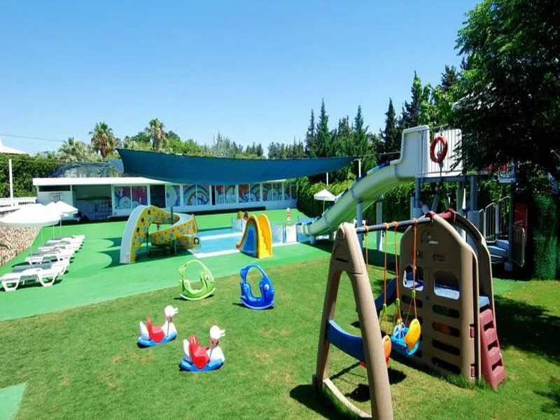 Sports and Entertainment, Hotel Su & Aqualand, Antalya