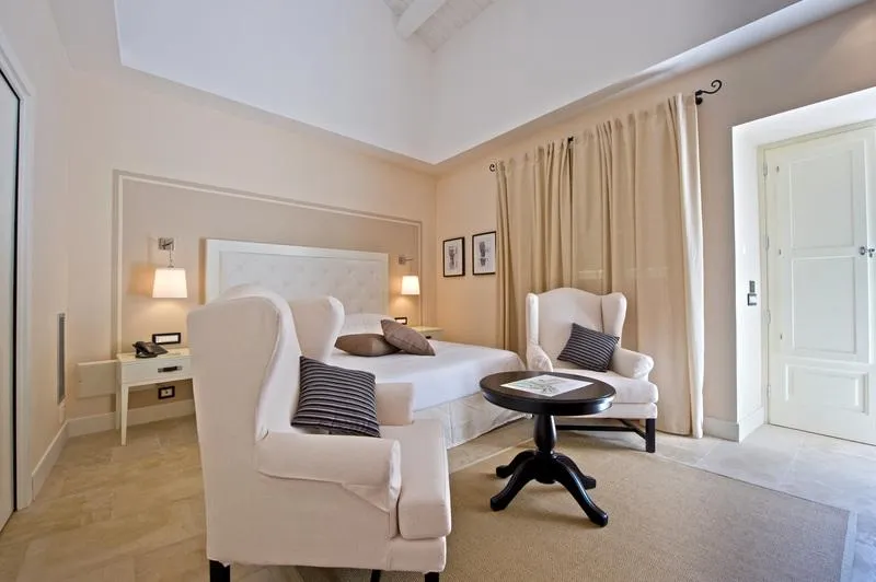 Room, Dolce by Wyndham Siracusa I Monasteri Golf & Spa, Catania