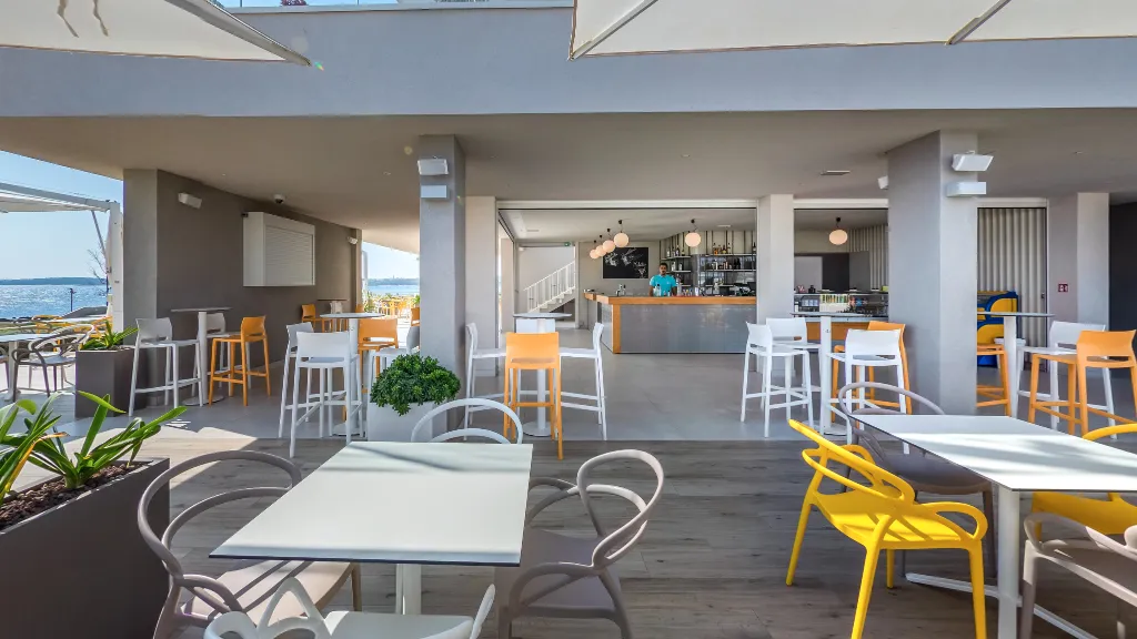 Bar, Kazela Apartments, Istria