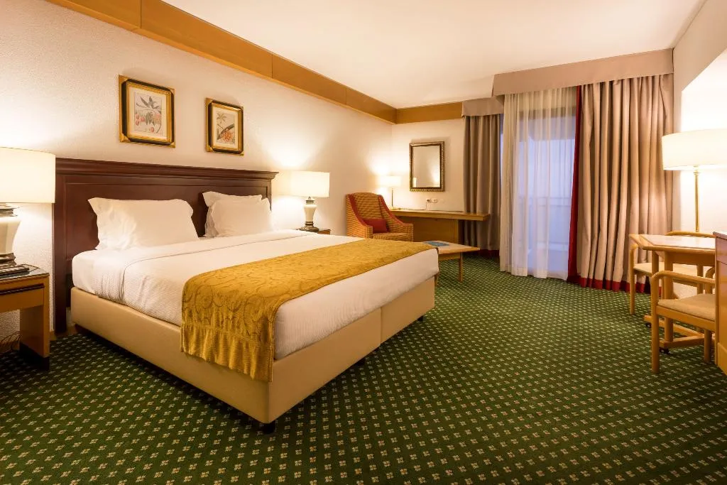 SINGLE SEA VIEW Room, Estoril Eden, Lisbon