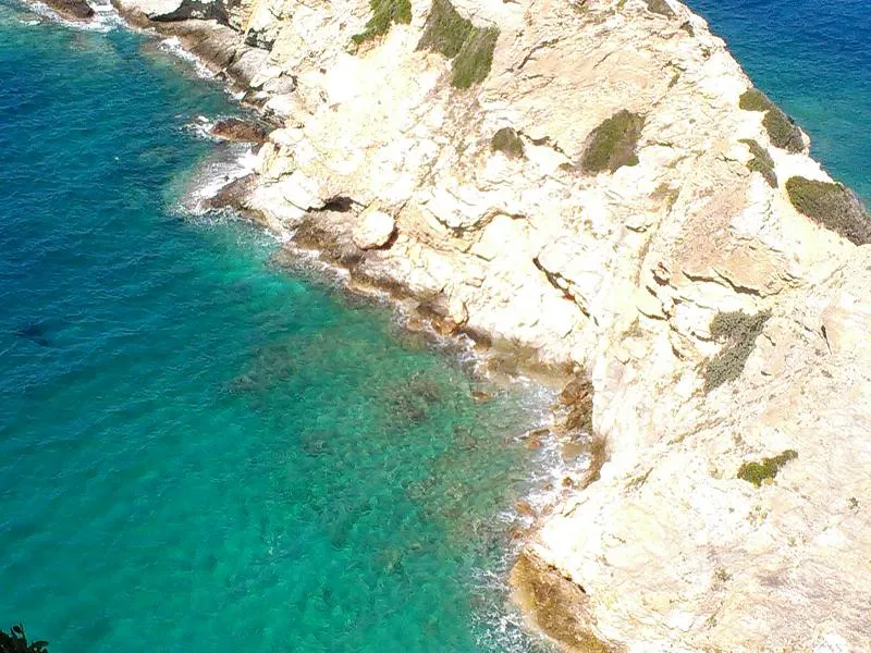 Beach, Bellevue village  Apartments Studios, Crete