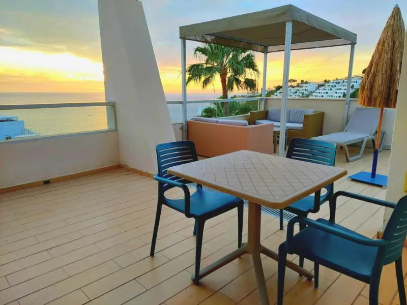 APARTMENT SEA VIEW Room, Servatur Riosol, Gran Canaria