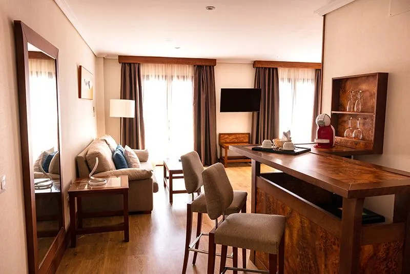 SUITE STANDARD Room, Paradise Park Fun Lifestyle Hotel, Tenerife