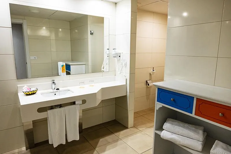 STUDIO PREMIUM Room, Paradise Park Fun Lifestyle Hotel, Tenerife
