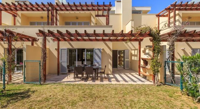 Lobby, Laguna Vilamoura, Algarve