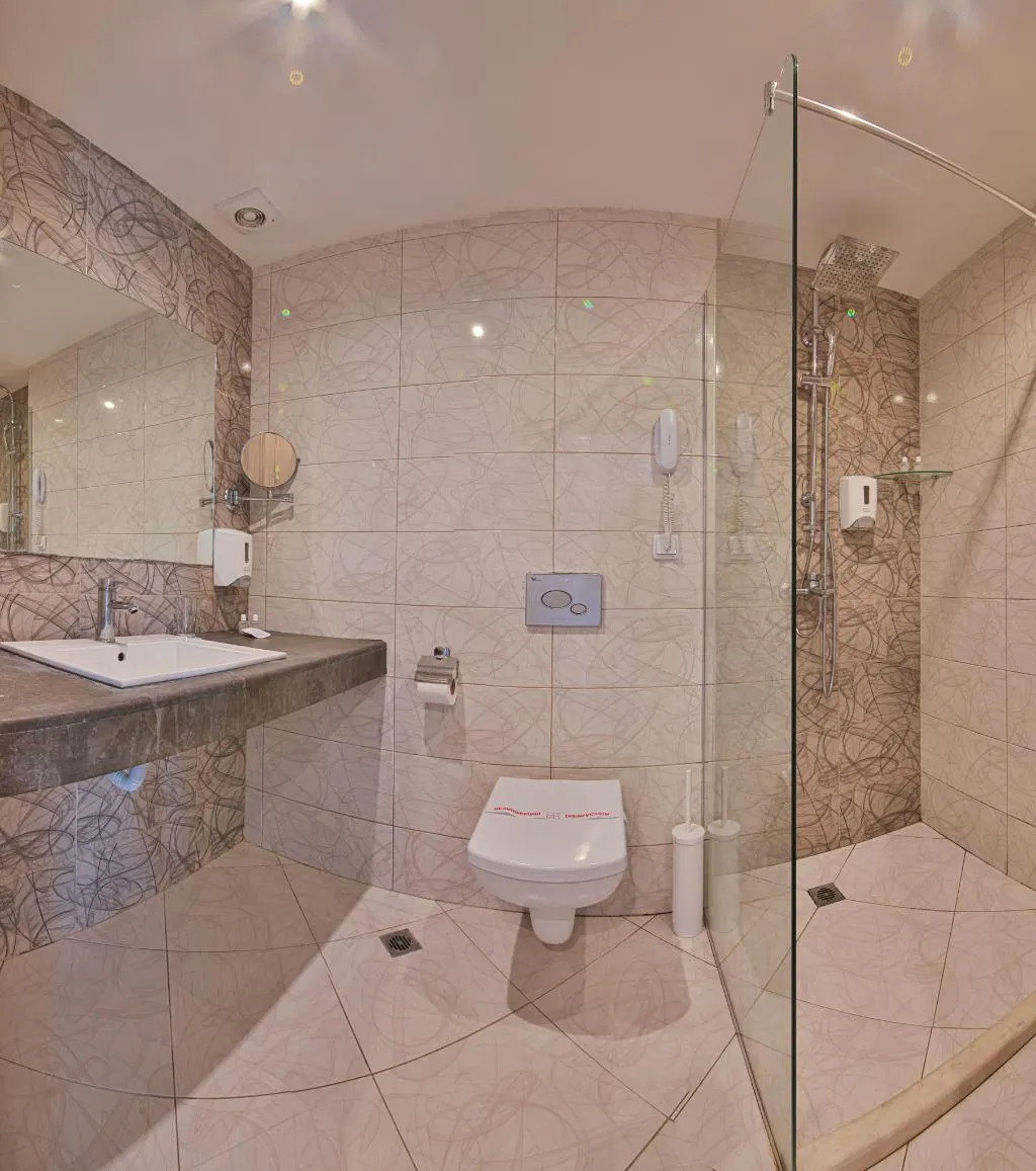 Room, Arena Mar Hotel & SPA, Varna