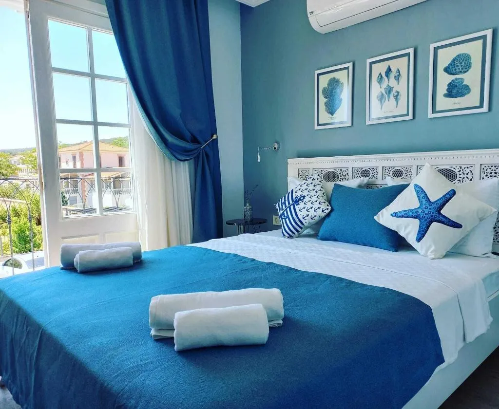 Room, Zarbali OtelCunda, Izmir
