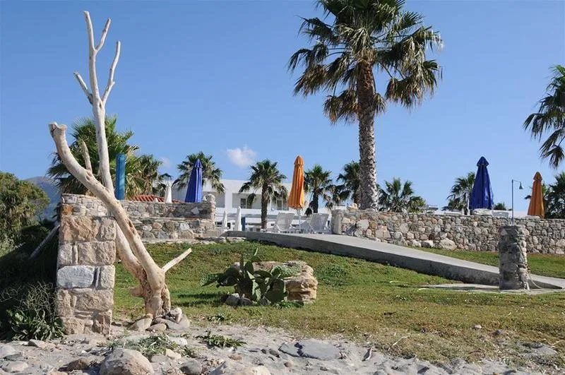 General view, Irina Beach, Kos