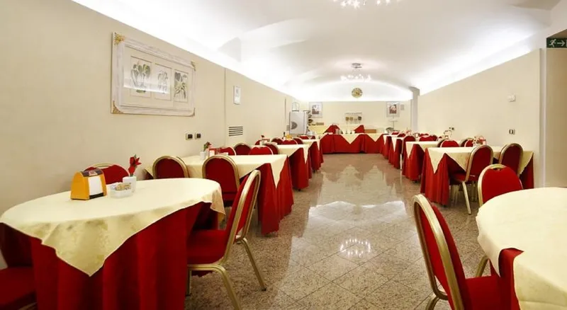 Conferences, Hotel Terminal Milano, Milan