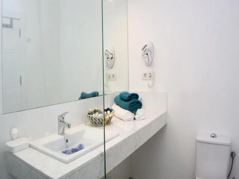 Room, Labranda Alyssa Suite Hotel, Lanzarote
