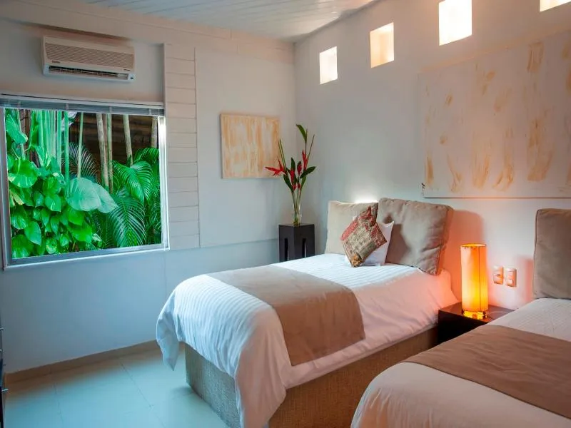 DOUBLE SUPERIOR Room, Magic Blue Spa Boutique Hotel Adults Only, Playa Del Carmen