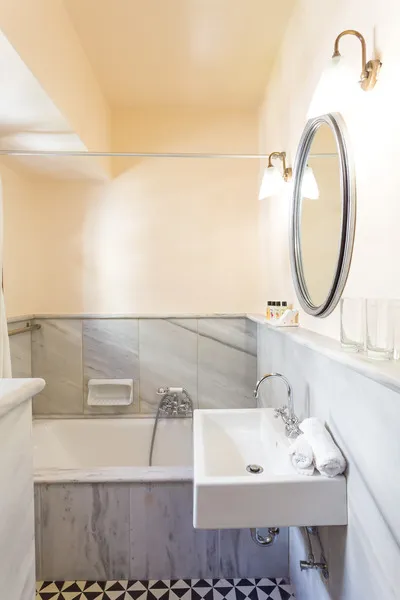 STUDIO STANDARD Room, Palazzo Arhontiko Apartments, Crete