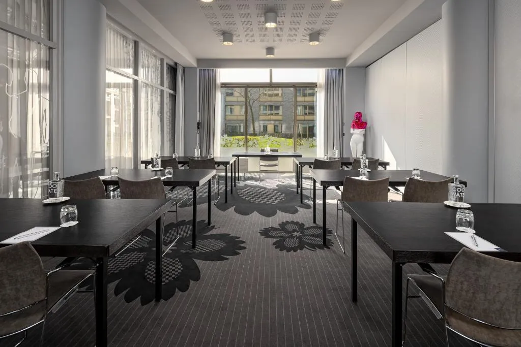 Conferences, WestCord Fashion Hotel Amsterdam, Amsterdam