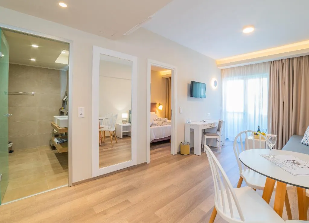 APARTMENT ONE BEDROOM Room, BIO Suites hotel & Spa, Crete