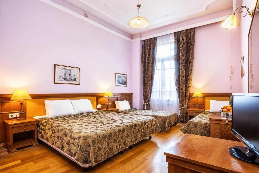 FAMILY ROOM STANDARD Room, Minerva Premier, Halkidiki