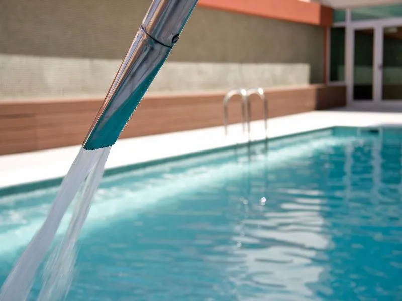 Pool, Montegordo Hotel Apartamentos & Spa, Algarve