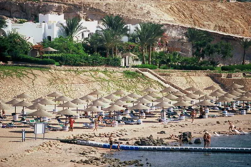 Beach, Caribbean World, Red Sea Riviera