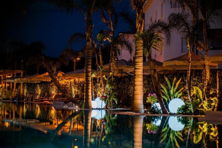 Elite Bay Hotel Lalez Durres, Durres