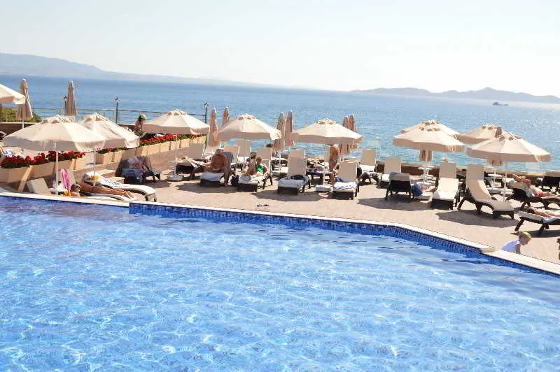 Pool, Woxxie Resort & Spa, Bodrum