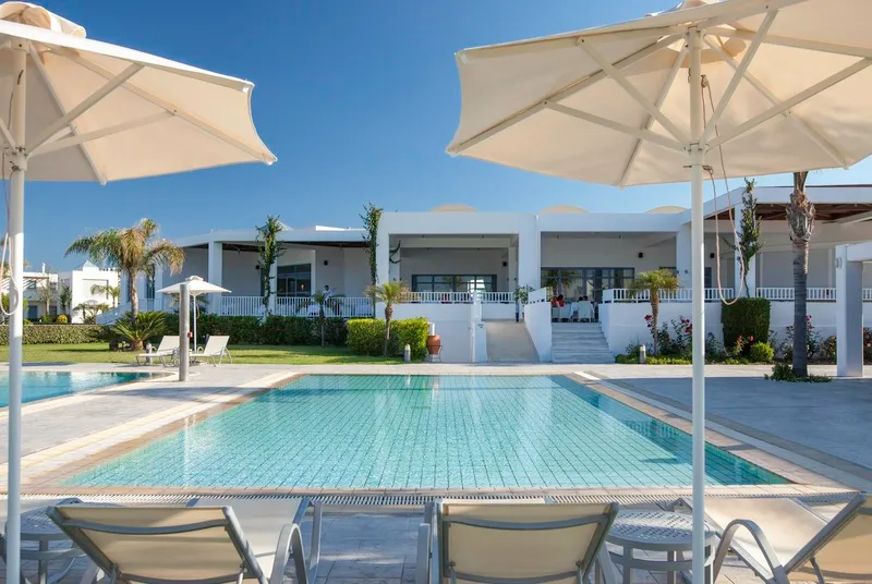 Pool, Lakitira Suites, Kos