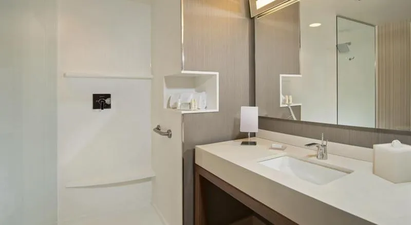 Room, Rove Downtown Dubai, Dubai