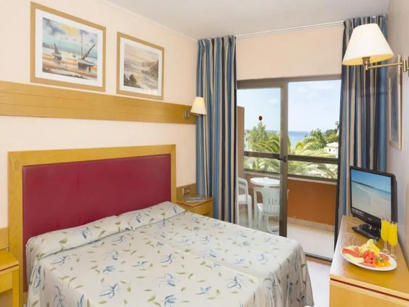 Double or Twin STANDARD Room, HSM Linda Playa, Majorca