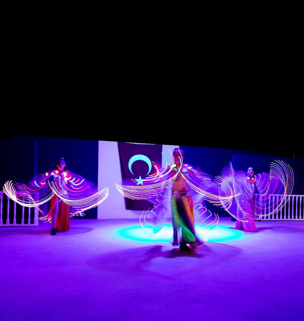 Sports and Entertainment, Sealight Resort Hotel, Izmir