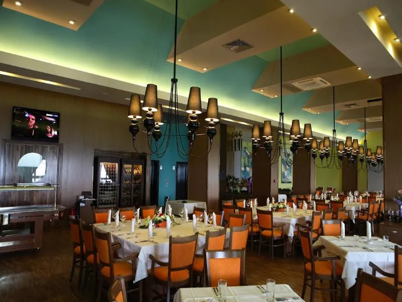 Restaurant, Mirage Nessebar, Bourgas