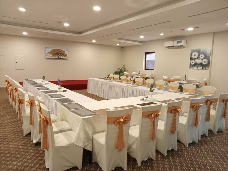 Kingsgate Al Jadaf By Millennium Dubai, Dubai