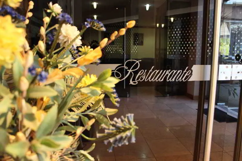 Restaurant, Aj, Porto