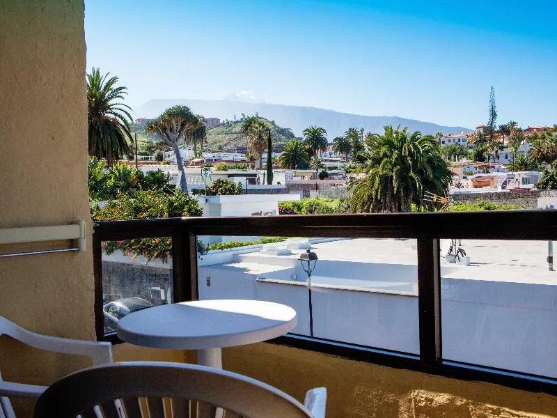 DOUBLE SINGLE USE STANDARD Room, Perla Tenerife, Tenerife