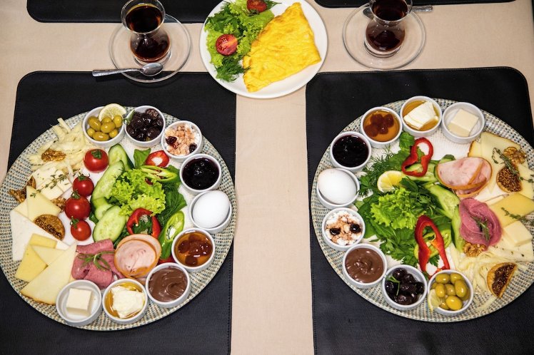 Marlen Hotel Mavisehir, Izmir