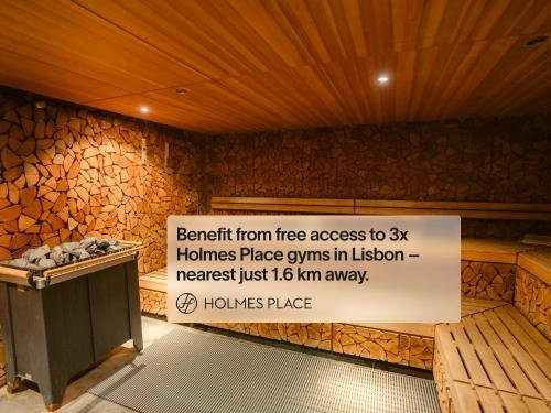 Lisbon Serviced Apartments - Baixa Castelo, Lisbon