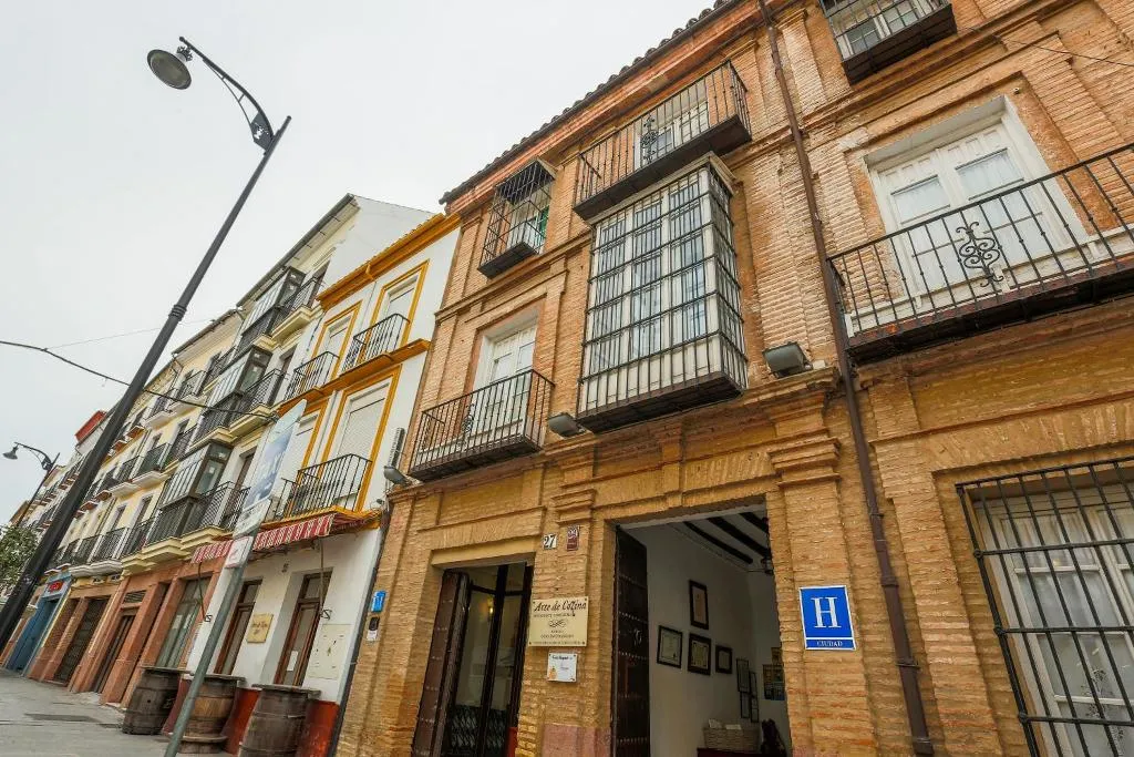 General view, Arte De Cozina, Andalucia
