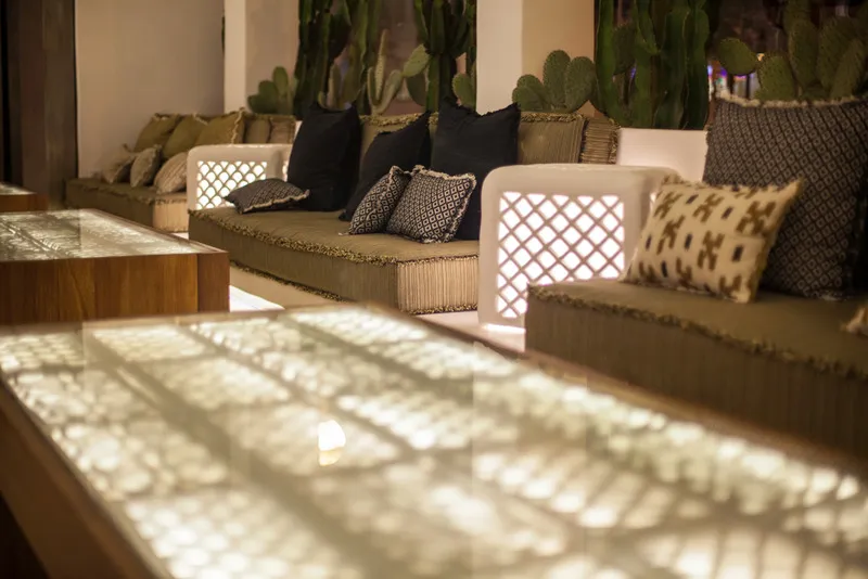 Lobby, HM Balanguera, Majorca