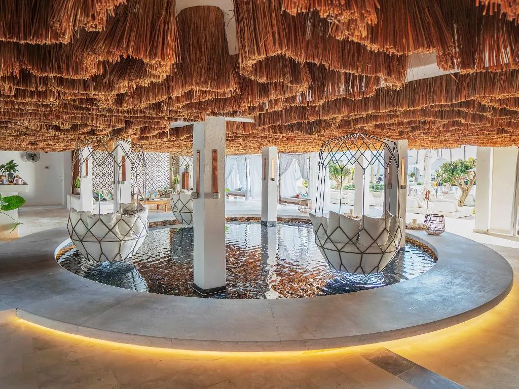 Sports and Entertainment, Grecotel LUXME White, Crete
