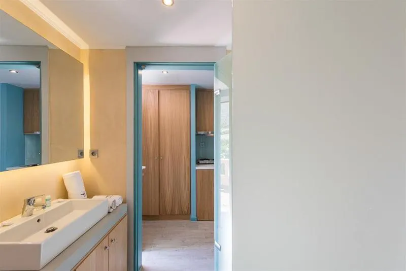 Room, Balos Beach, Crete