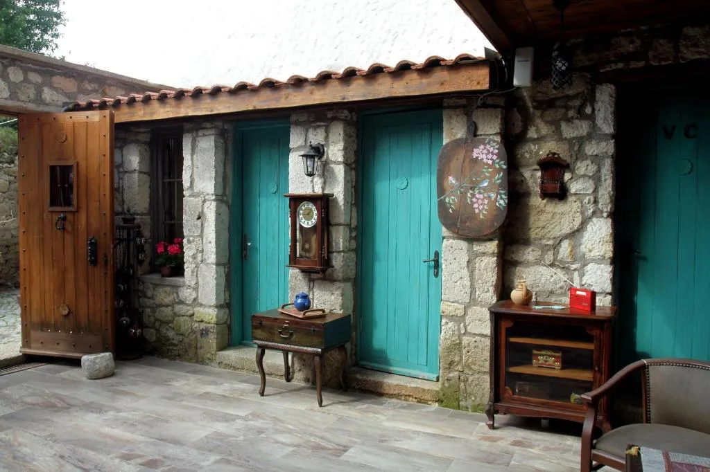 General view, Mahzen Alacati Adults Only, Izmir