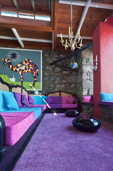 Bar, Casa de Hilario, Lanzarote
