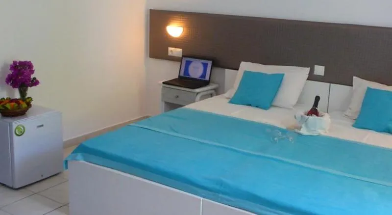 Room, Blue nest kos, Kos