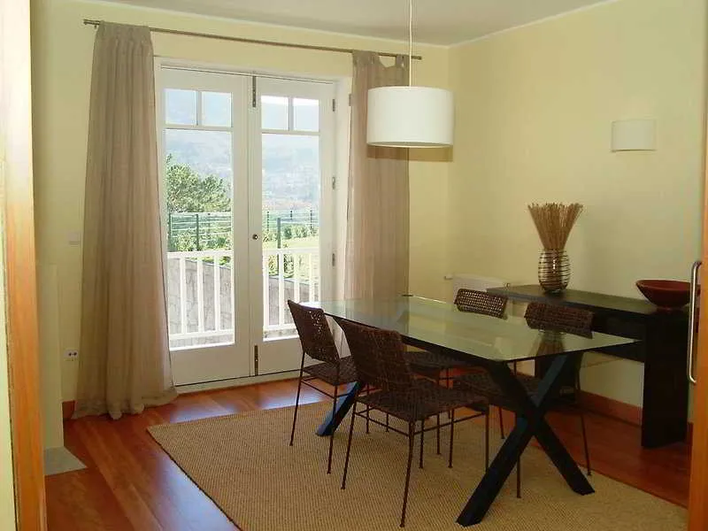 Room, Quinta das Mineirinhas Apartamentos Turisticos, Porto