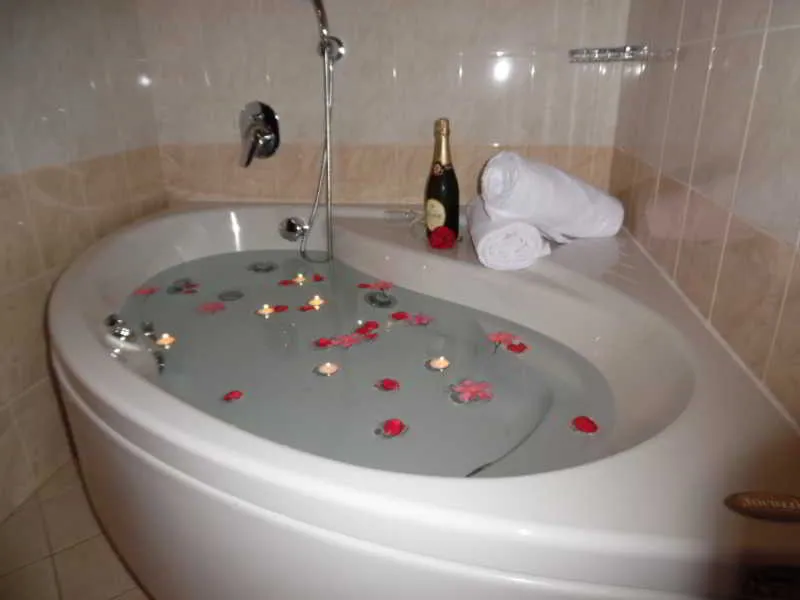Room, Hotel Majestic - Linate Airport, Milan
