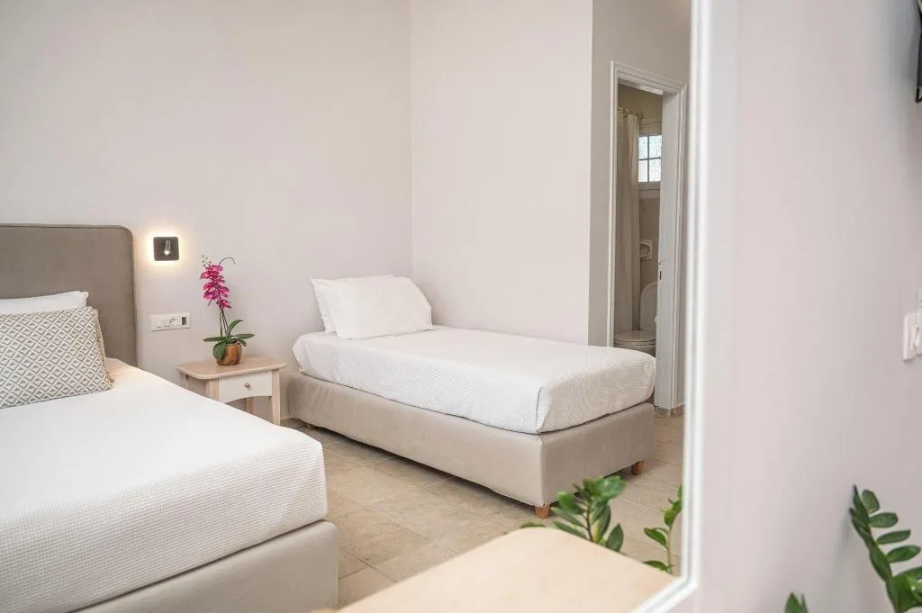 Room, Korina Apart Hotel, Corfu