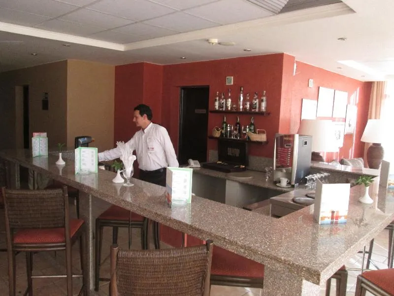 Bar, JAZ Neo Ivory, Red Sea Riviera