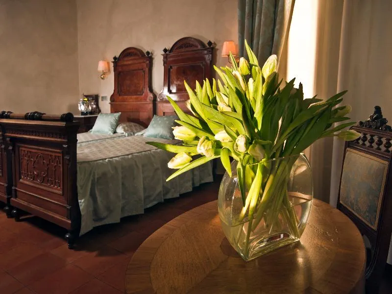 Room, Caesar Prague, Prague