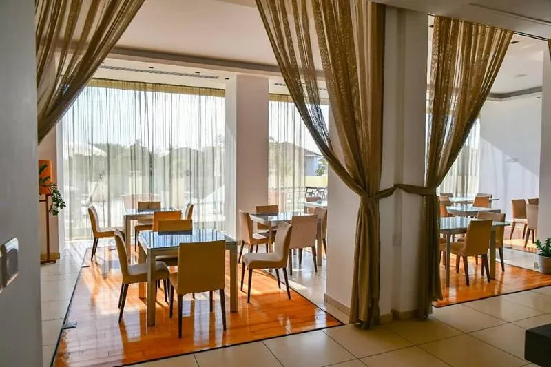 Lobby, E Hotel Spa and Resort, Cyprus